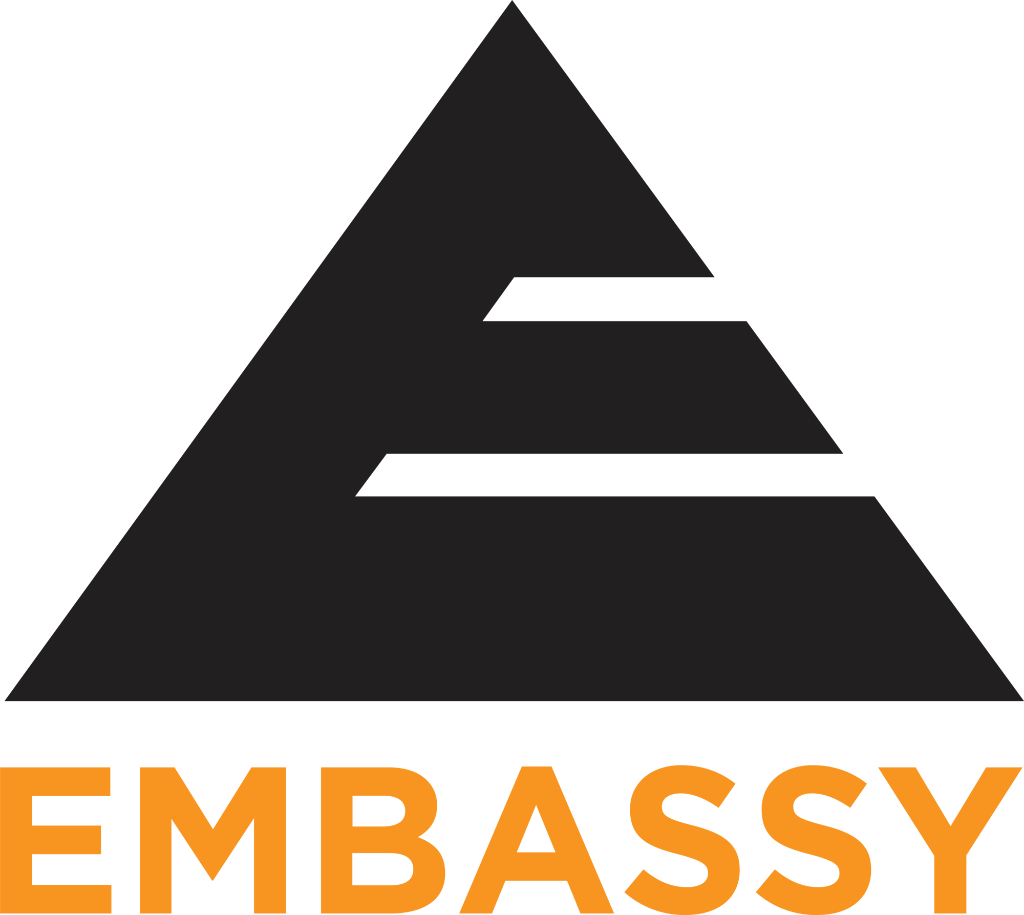 EMBASSY Group